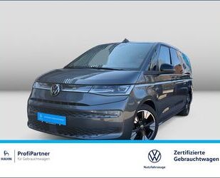 VW T7 Multivan Gebrauchtwagen