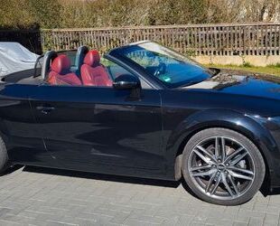 Audi TT Gebrauchtwagen