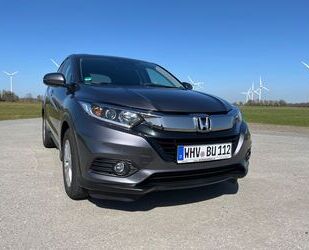 Honda HR-V Gebrauchtwagen