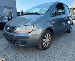 Fiat Idea Gebrauchtwagen