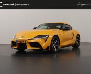 Toyota Supra Gebrauchtwagen