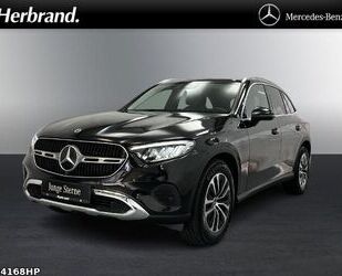 Mercedes-Benz GLC 200 Gebrauchtwagen