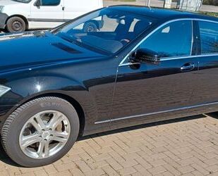 Mercedes-Benz S 550 Gebrauchtwagen