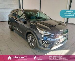 Kia Niro Gebrauchtwagen