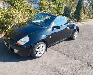 Ford Streetka Gebrauchtwagen