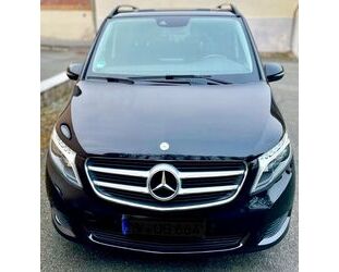 Mercedes-Benz V 220 Gebrauchtwagen