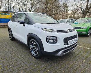 Citroen C3 Gebrauchtwagen