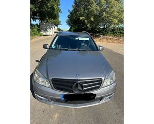 Mercedes-Benz C 220 Gebrauchtwagen