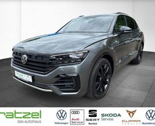 VW Touareg Gebrauchtwagen
