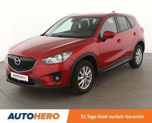 Mazda CX-5 Gebrauchtwagen