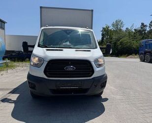 Ford Transit Gebrauchtwagen