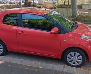 Citroen C1 Gebrauchtwagen
