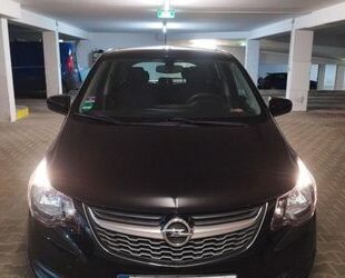 Opel Karl Gebrauchtwagen