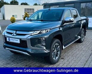 Mitsubishi L200 Gebrauchtwagen