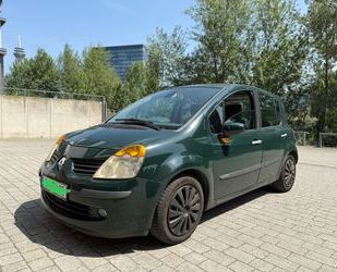 Renault Modus Gebrauchtwagen