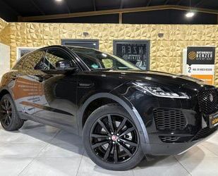 Jaguar E-Pace Gebrauchtwagen
