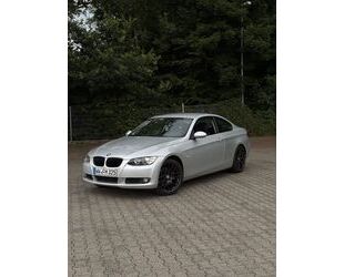 BMW 325 Gebrauchtwagen
