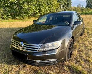 VW Phaeton Gebrauchtwagen