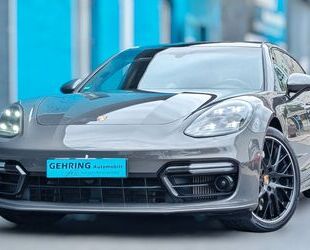 Porsche Panamera Gebrauchtwagen