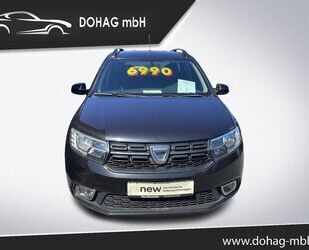 Dacia Logan Gebrauchtwagen