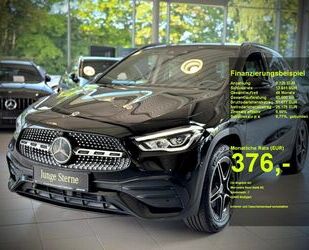 Mercedes-Benz GLA 250 Gebrauchtwagen