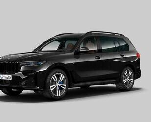 BMW X7 Gebrauchtwagen