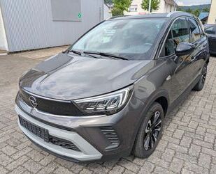 Opel Crossland (X) Gebrauchtwagen