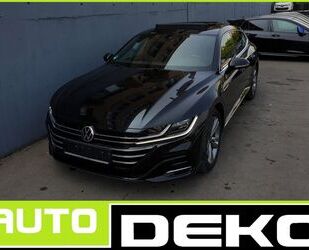 VW Arteon Gebrauchtwagen