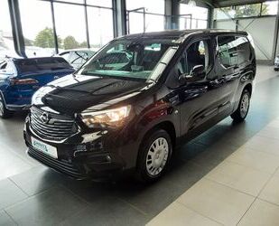 Opel Combo Gebrauchtwagen