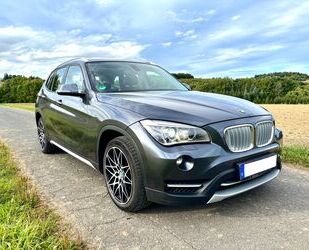 BMW X1 Gebrauchtwagen