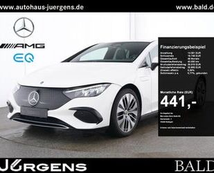 Mercedes-Benz EQE Gebrauchtwagen