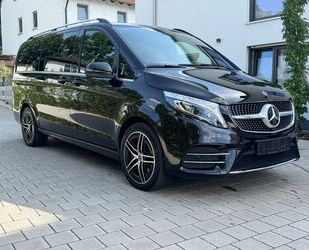 Mercedes-Benz V 300 Gebrauchtwagen