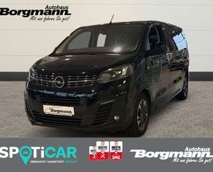 Opel Zafira Gebrauchtwagen