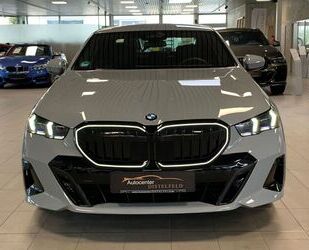 BMW 520 Gebrauchtwagen