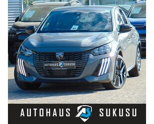 Peugeot 208 Gebrauchtwagen