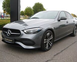 Mercedes-Benz C 200 Gebrauchtwagen