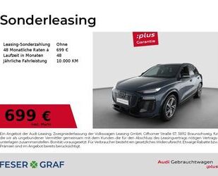 Audi Q6 e-tron Gebrauchtwagen