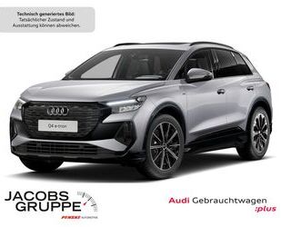 Audi Q4 e-tron Gebrauchtwagen