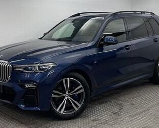 BMW X7 Gebrauchtwagen