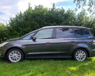 Ford Galaxy Gebrauchtwagen