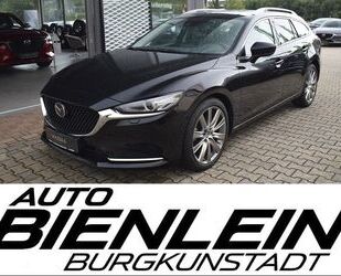 Mazda 6 Gebrauchtwagen