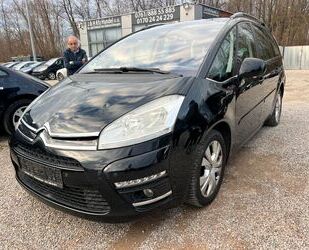 Citroen Grand C4 Picasso / SpaceTourer Gebrauchtwagen