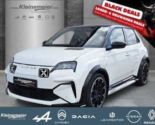 Alpine A290 Gebrauchtwagen