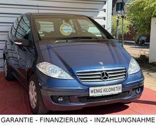 Mercedes-Benz A 150 Gebrauchtwagen