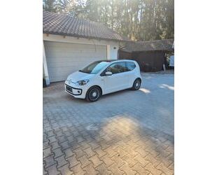 VW up! Gebrauchtwagen