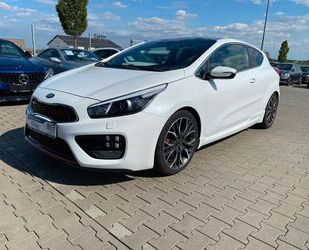 Kia ceed / Ceed Gebrauchtwagen