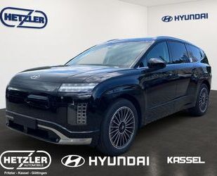 Hyundai IONIQ 9 Gebrauchtwagen