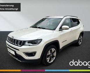 Jeep Compass Gebrauchtwagen