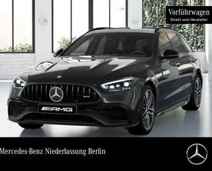 Mercedes-Benz C 43 AMG Gebrauchtwagen