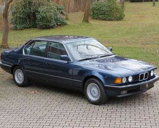 BMW 730 Gebrauchtwagen